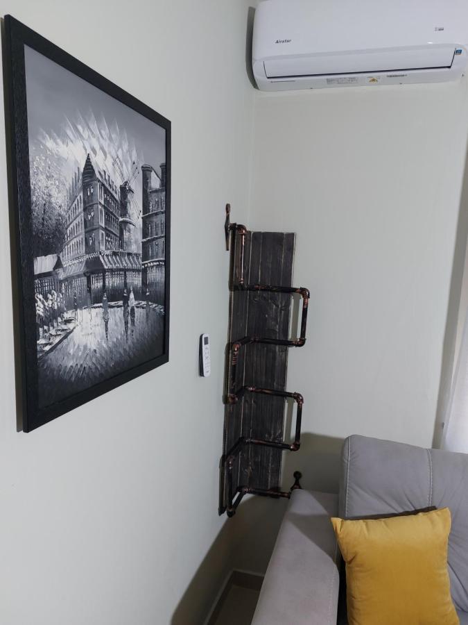 Vila Tafa Apartments Ap3 تيرانا المظهر الخارجي الصورة