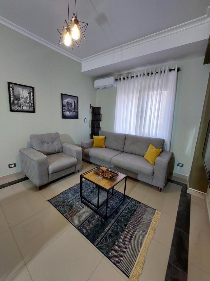 Vila Tafa Apartments Ap3 تيرانا المظهر الخارجي الصورة