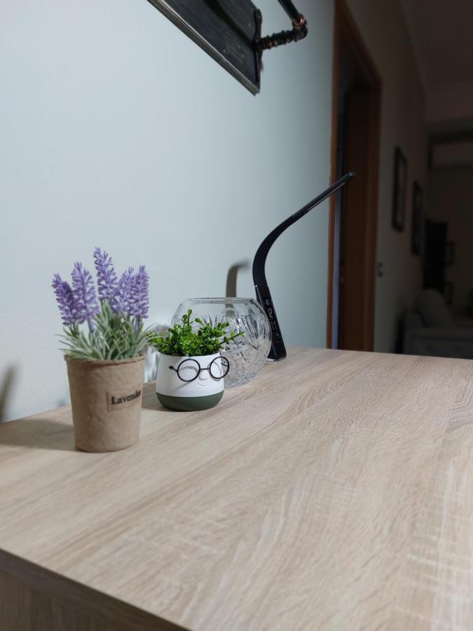 Vila Tafa Apartments Ap3 تيرانا المظهر الخارجي الصورة